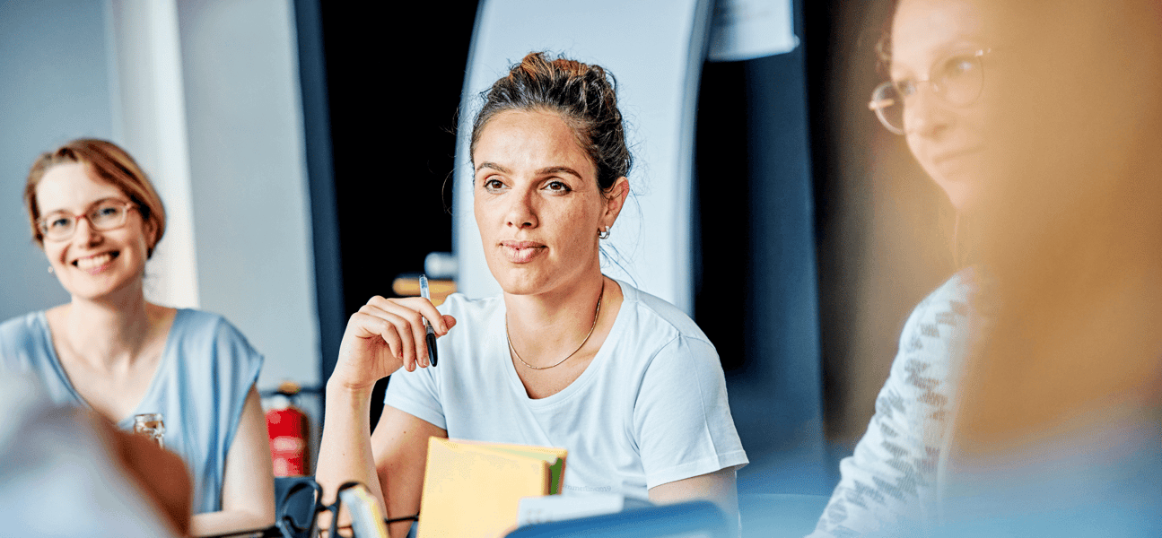 BANI statt VUCA - Artikel von Anja Failer