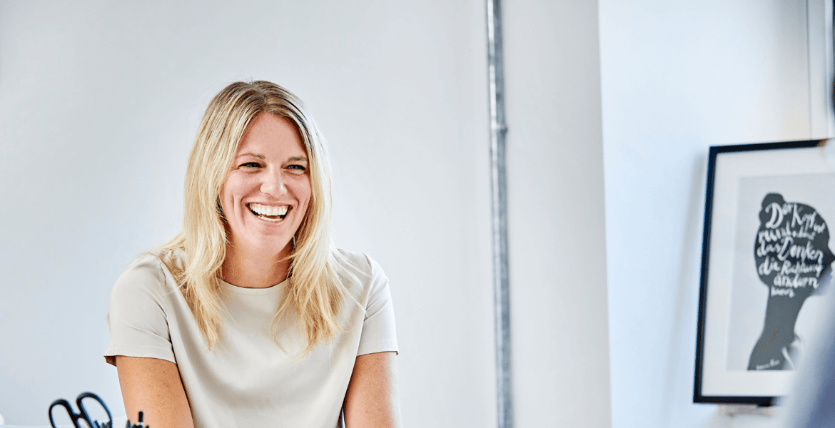 Digitalisierung im Mittelstand – Artikel von Maren Rixen