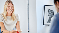 Paper zum Interview: Digitalisierung im Mittelstand