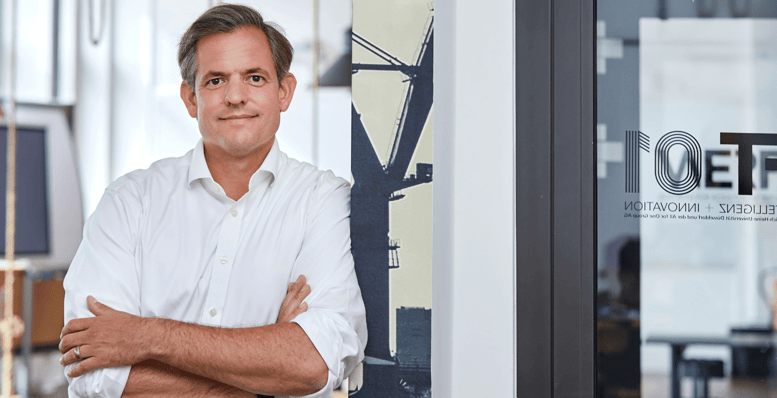 Purpose – Artikel von Dr. Thomas M. Fischer