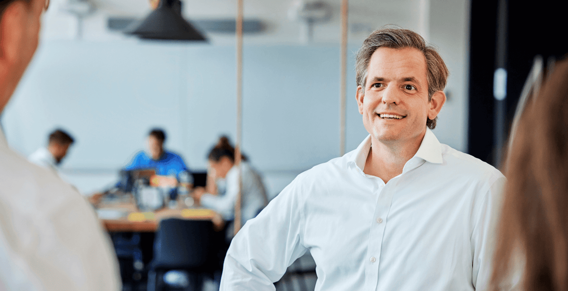 Purpose – Artikel von Dr. Thomas M. Fischer