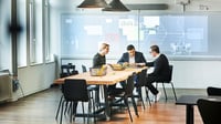 Ratgeber Digital Leadership mit Max Görner