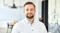 Vortrag Führungskompetenzen mit Max Görner