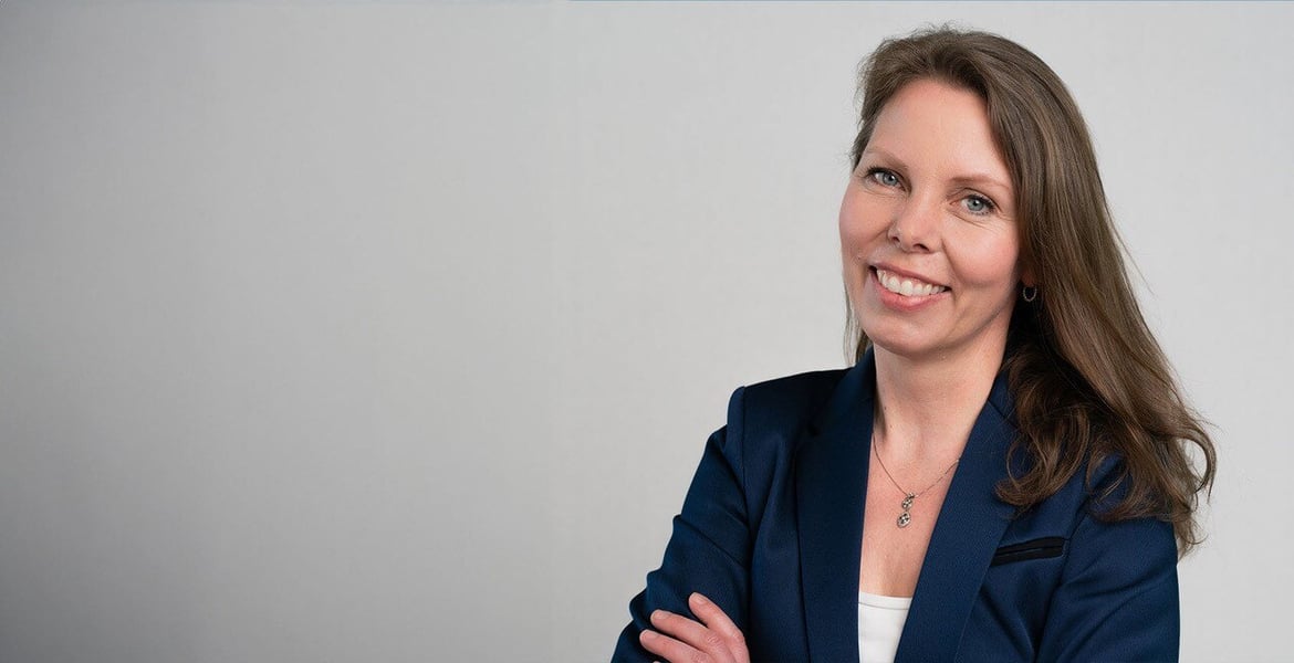 Nachhaltigkeitsmanager - Ein Artikel von Britta Seidl-Bowe.