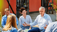 Websession: Arbeitgeberattraktivität im Mittelstand