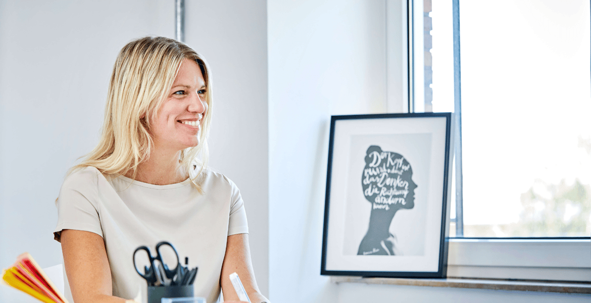 End-to-End-Prozesse - Ein Artikel von Maren Rixen.