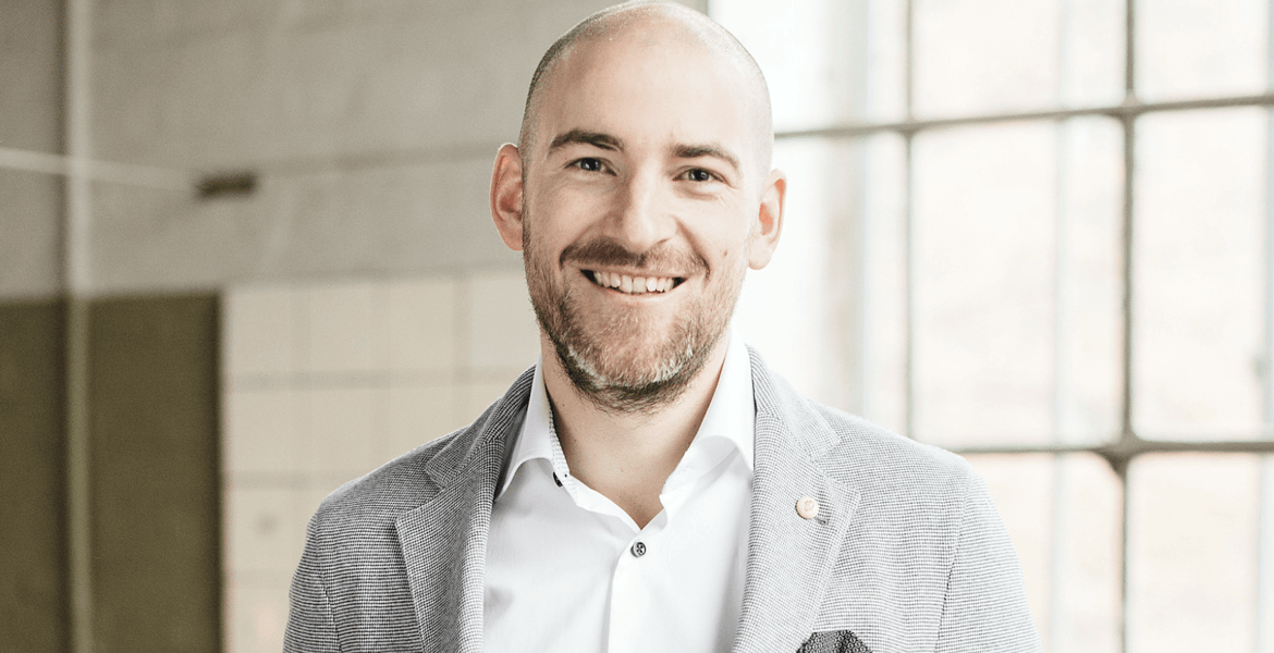 Innovative Geschäftsmodellentwicklung – Artikel von Sven Göth