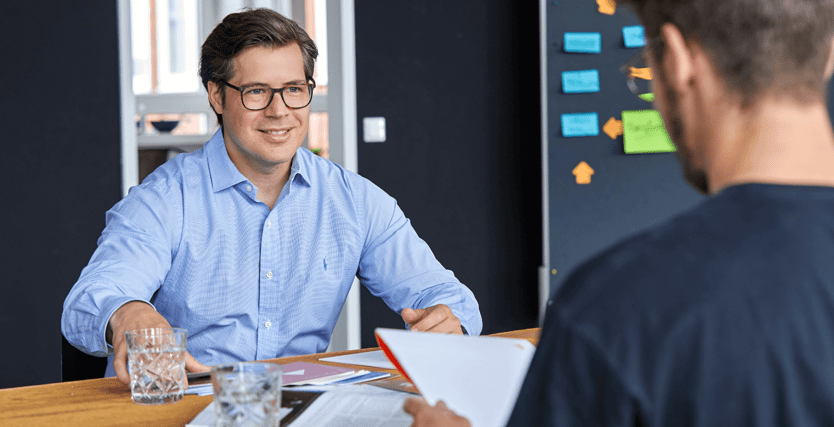 Künstliche Intelligenz (pragmatisch) nutzen - Ein Artikel von Daniel Arcularius.