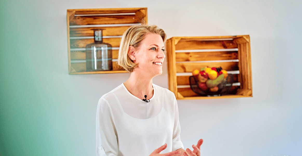 Personal Branding - Artikel von Birte Farin
