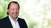 Wolfgang Bach, CFO der EJOT Gruppe.