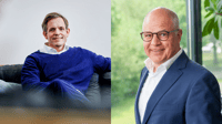 Spitzengespräche: Zukunftsresilienz im familiengeführten Mittelstand mit Heiko Modell
