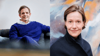 Spitzengesprächs-Replay mit Dr. Thomas M. Fischer und Katharina Roehrig