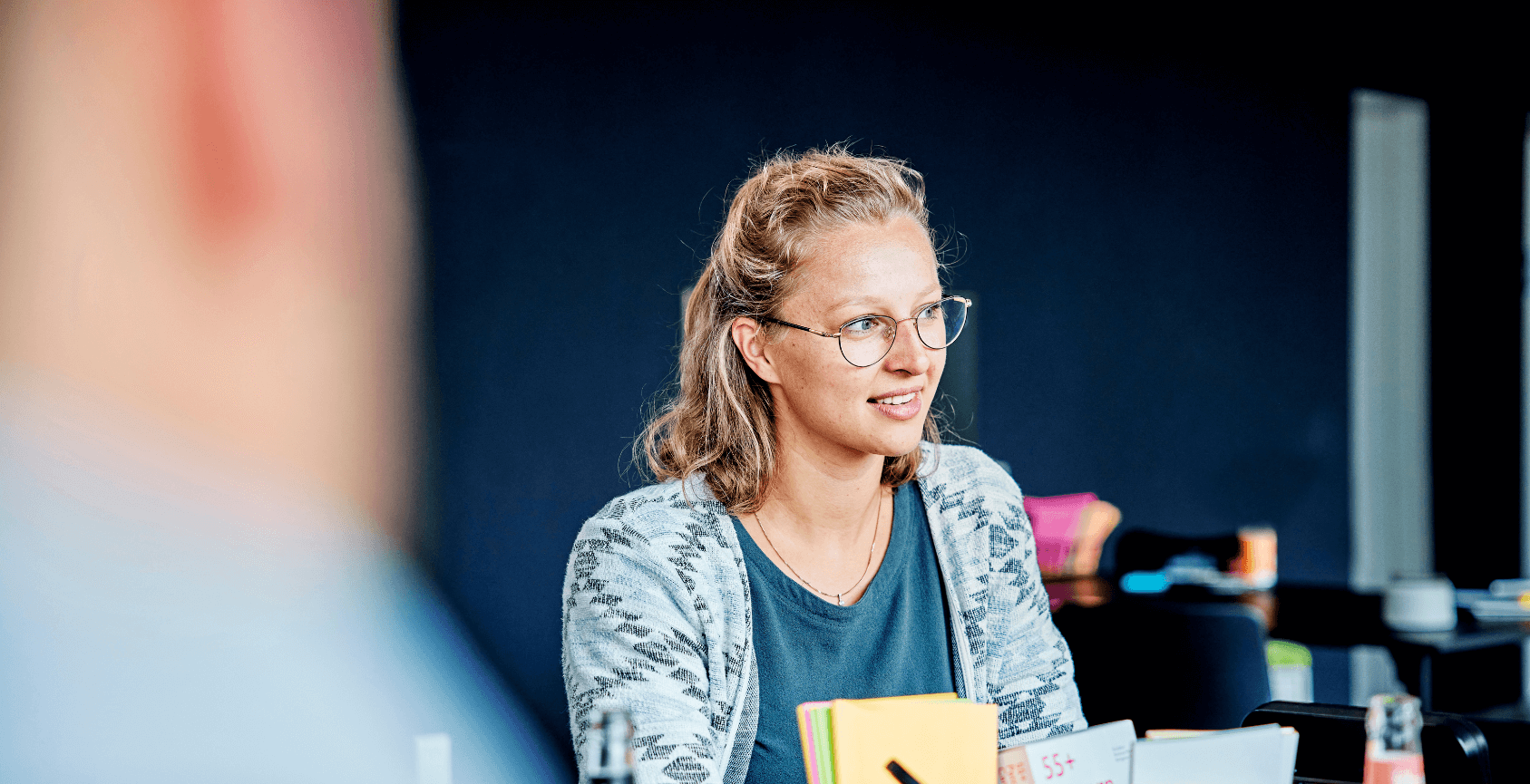 Picture of Nora Zallmann