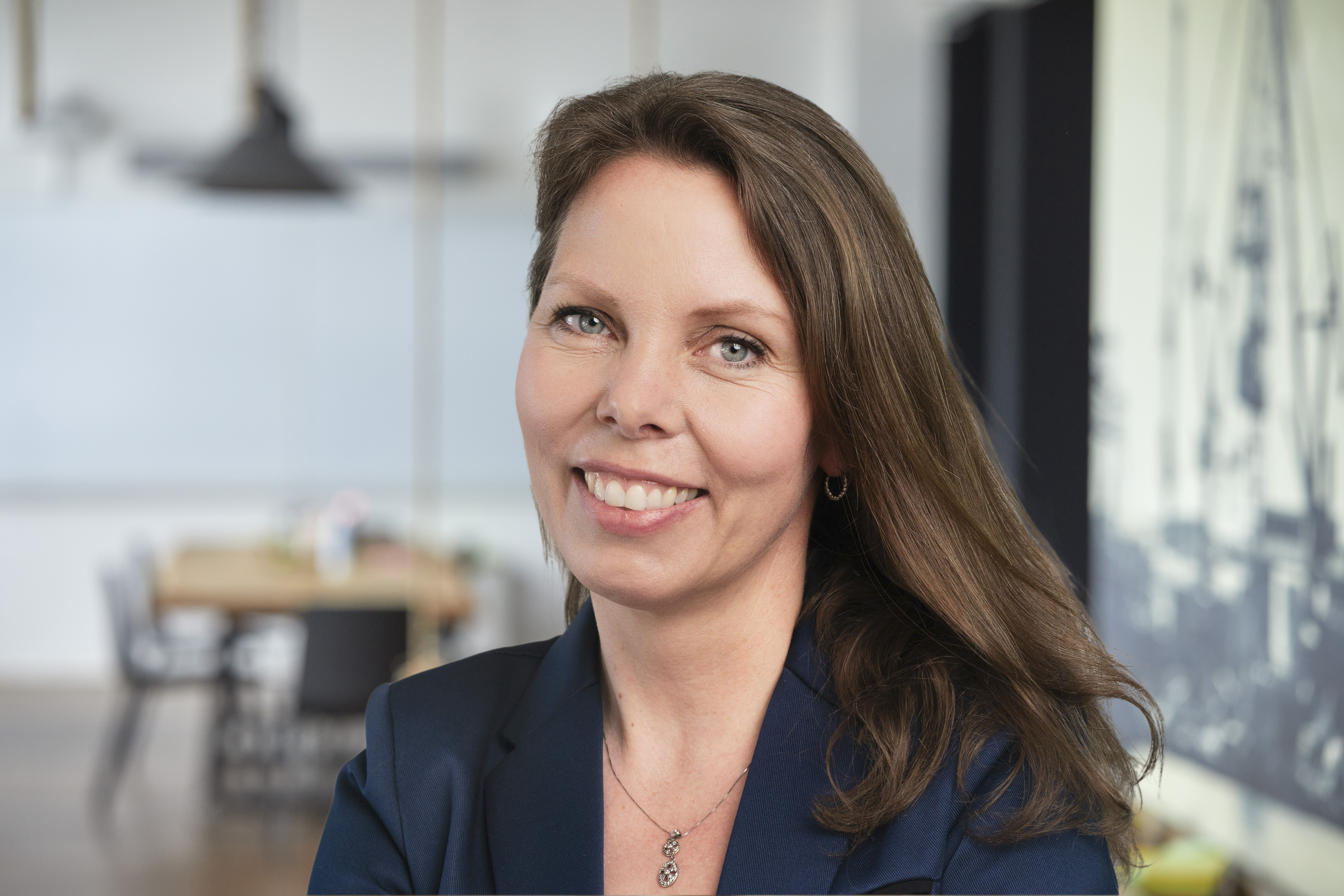 Picture of Britta Seidl-Bowe